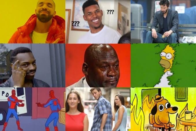 All Your Meme Viral Memes